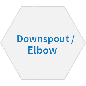 downspout