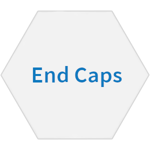 endcaps
