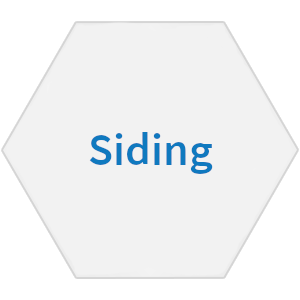 siding
