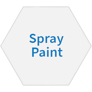 spraypaint